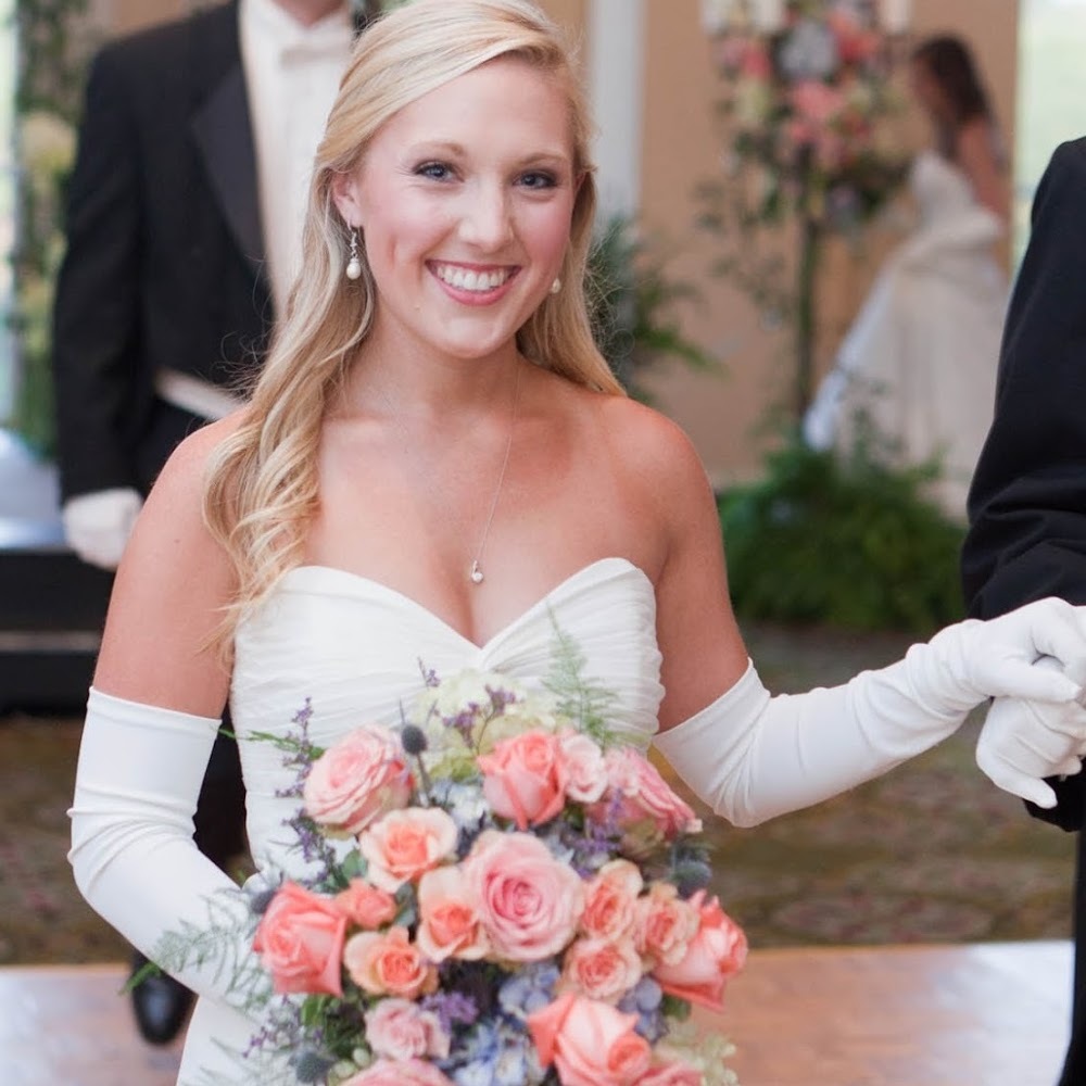 Meet your Posher, Caroline